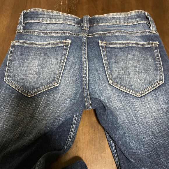 Daytrip Virgo straight leg - Picture 2 of 3